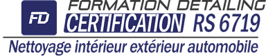 Formation Detailing Certification RS6719